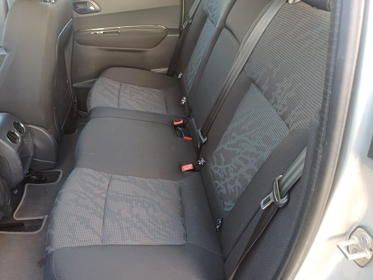 Peugeot 3008 1.6 HDi 112CV OTTIMO - 2012