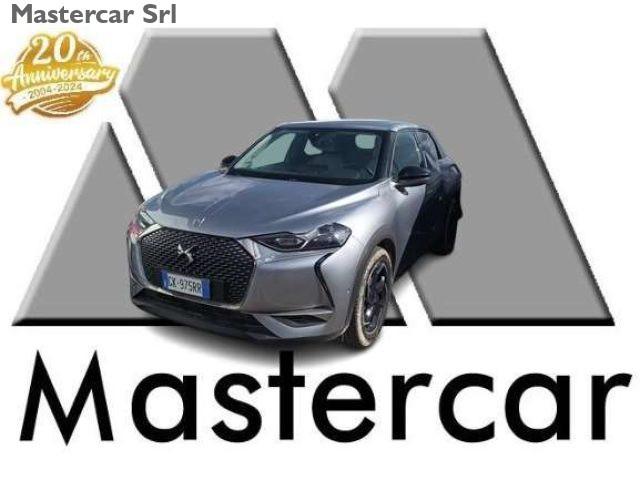 DS AUTOMOBILES DS 3 Crossback Crossback DS3 1.2 Grand Chic 130cv TG: GK975RR