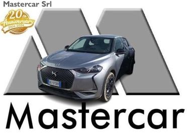 DS AUTOMOBILES DS 3 Crossback Crossback DS3 1.2 Grand Chic 130cv TG: GK975RR