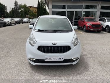 KIA Venga Benzina 1.4 Active eco Gpl E6