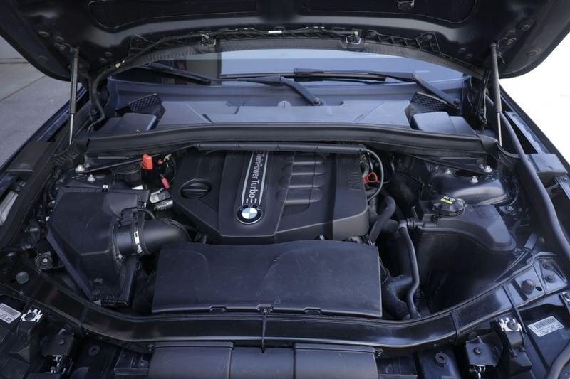 BMW X1 BMW X1 sDrive16d Unicoproprietario