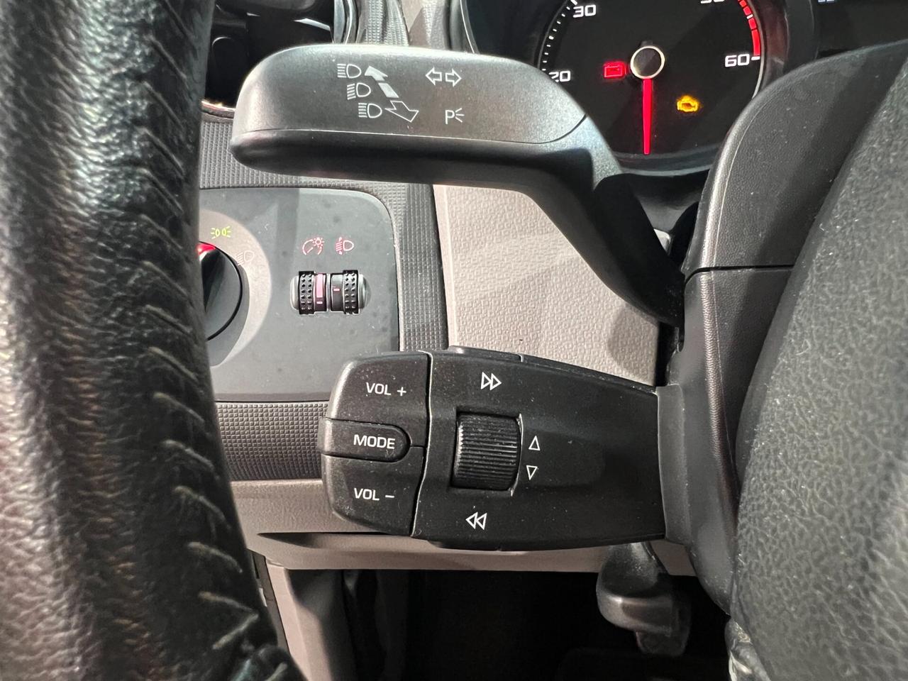 Seat Ibiza 1.2 TDI CR 5 porte Style