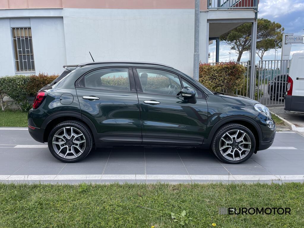 Fiat 500X 1.3 Multijet Cult