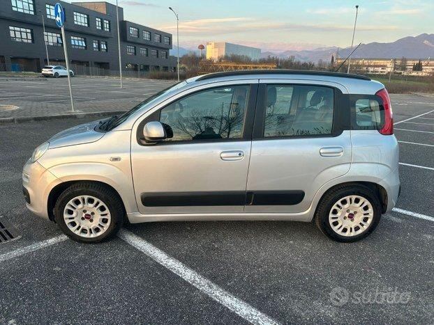 FIAT PANDA 2014 - PERFETTA IN TUTTO