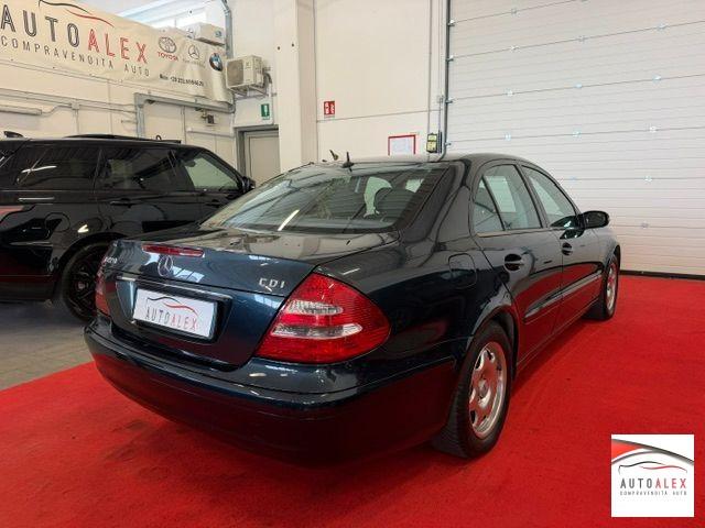 MERCEDES - Classe E - 220 CDI Classic