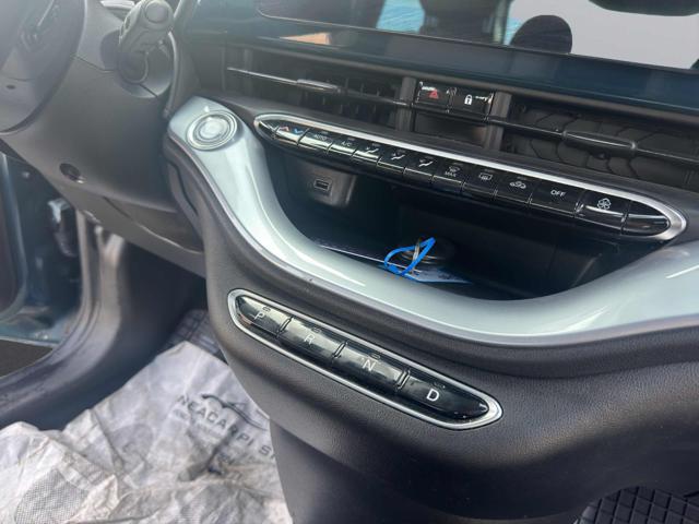 FIAT 500e ELETTRICA OPENING EDITION 44 kWh BELLISSIMA-FUULL-