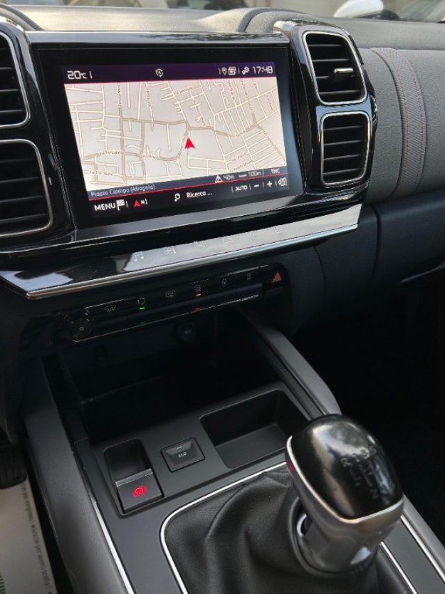 CITROEN C5 Aircross BlueHDi 130 S&S Feel