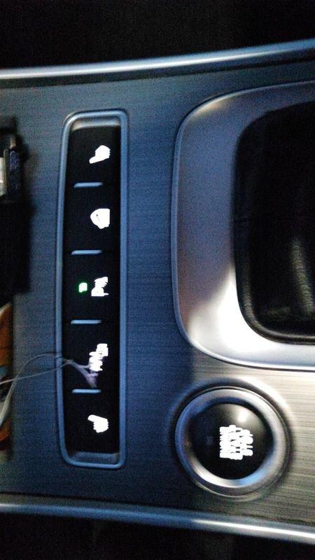 DR AUTOMOBILES dr F35 dr F35 1.5 Turbo Bi-Fuel GPL