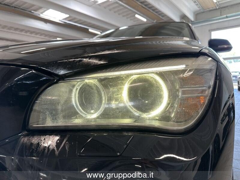 BMW X1 Diesel xdrive18d xLine