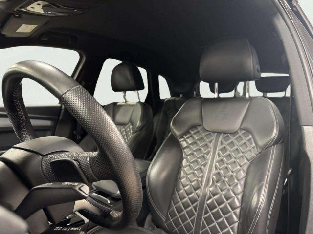 AUDI Q5 40 TDI QUATTRO S TRONIC S LINE PLUS