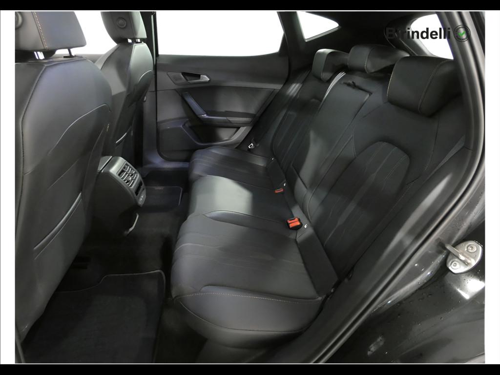 CUPRA Formentor - Formentor 2.0 TDI 4Drive DSG
