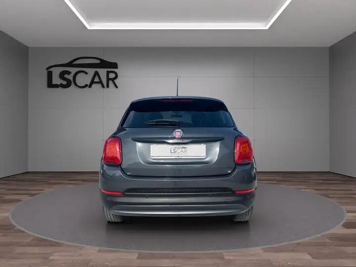 Fiat 500X 1.6 MultiJet 120 CV Cross UNIPRO-PROMO-FINANZIAMENTO