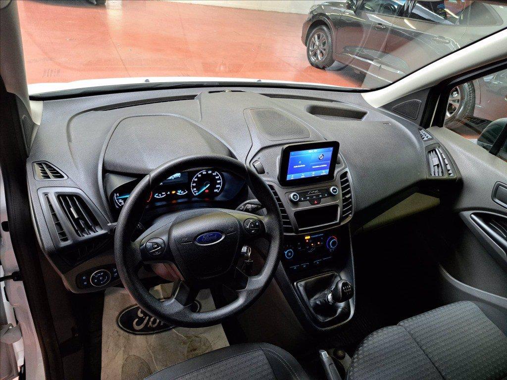 FORD Transit Connect 200 1.5 ecoblue(tdci) 100cv Trend L1H1 E6.2 del 2022