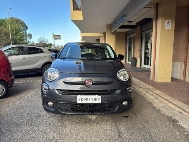 FIAT 500X 1.6 MultiJet 130 CV Connect *Prezzo Reale*