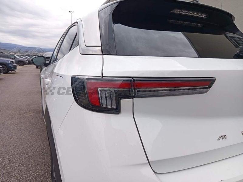 Opel Mokka Mokka 1.2 t D&T s&s 100cv