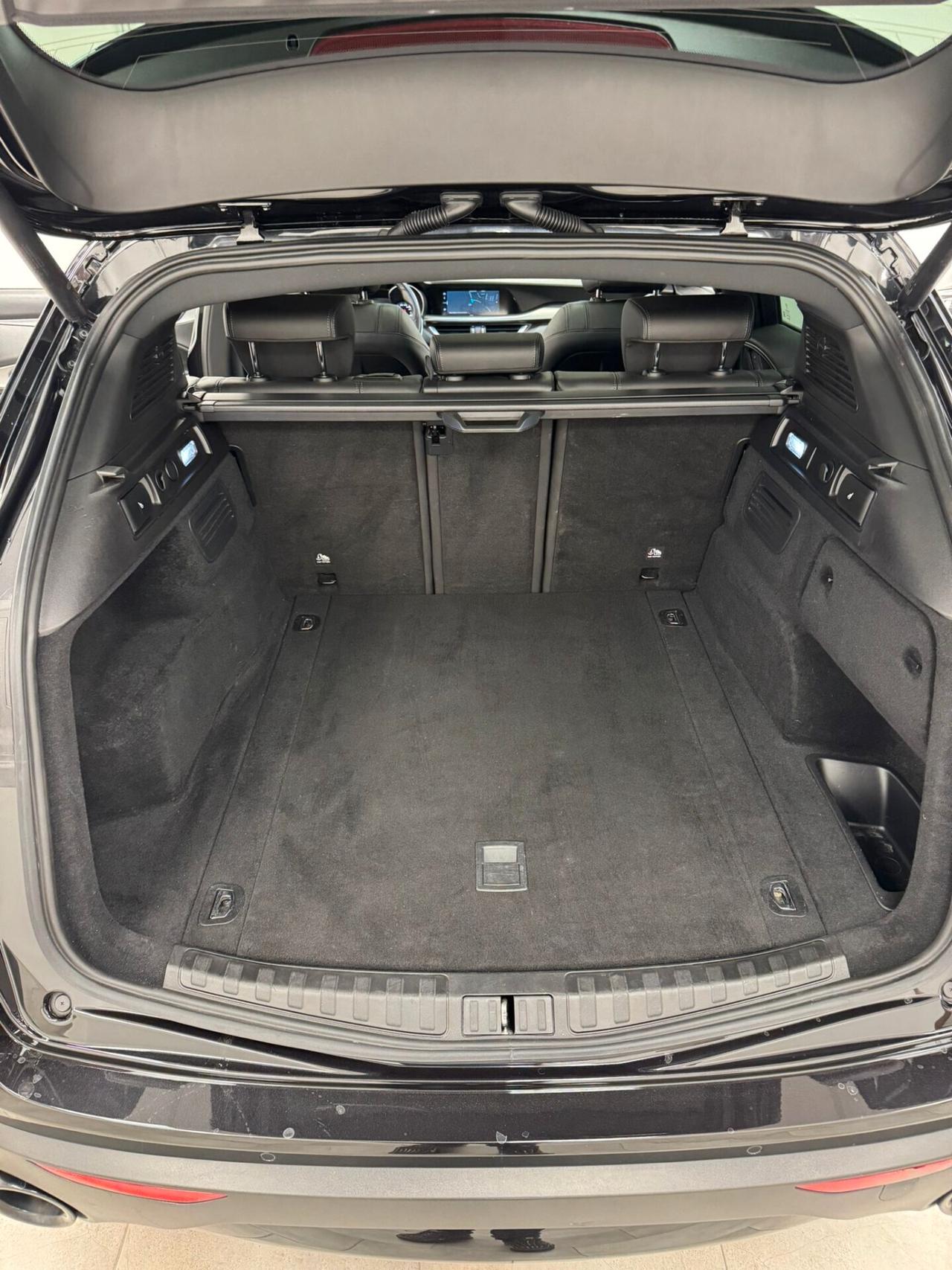 Alfa Romeo Stelvio 2.2 Turbodiesel 190 CV AT8 Q4 Sprint