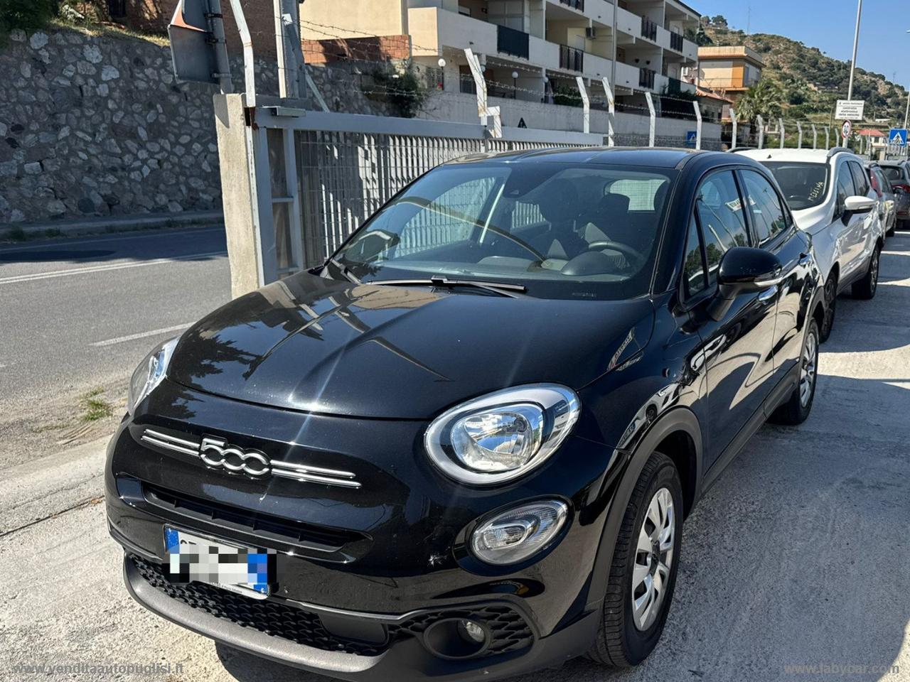 FIAT 500X 1.3 M.Jet 95 CV Sport