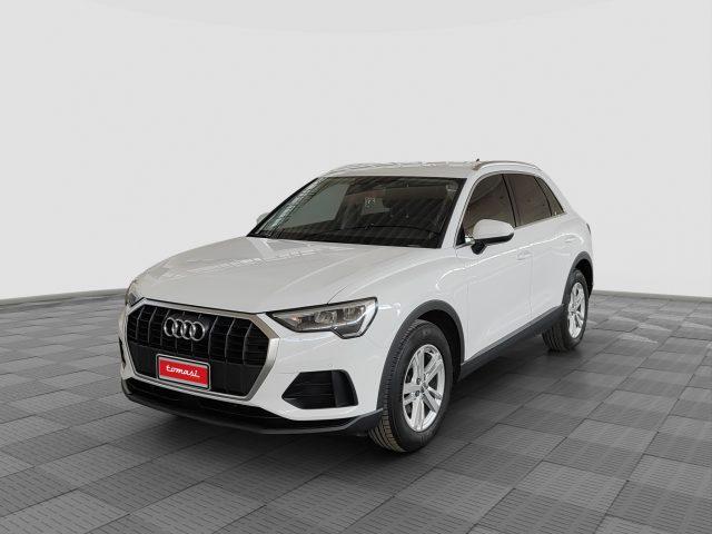 AUDI Q3 Q3 35 TFSI S tronic Business