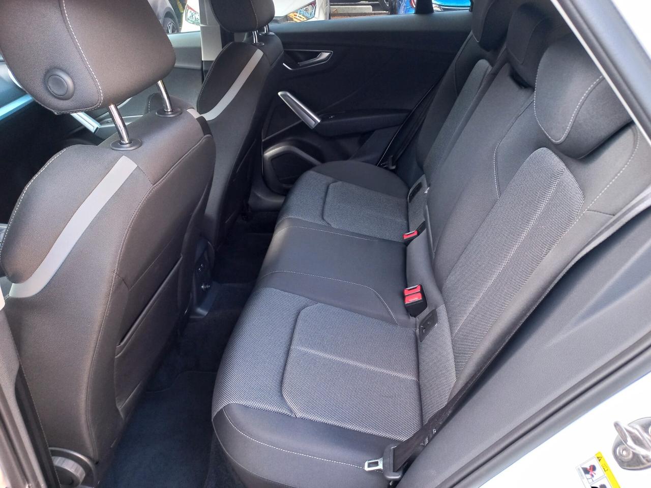 Audi Q2 35 TFSI S tronic Advanced