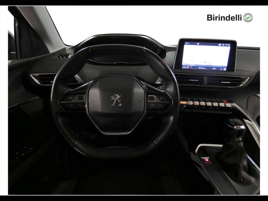 PEUGEOT 3008 2ª serie - 3008 BlueHDi 120 S&S Business