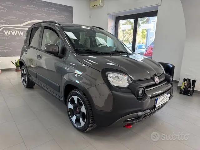 Fiat Panda 1.0 firefly hybrid Cross PRONTA CONSGEN
