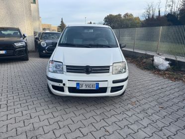 Fiat Panda 1.3 MJT Van Dynamic 4 posti (N1)
