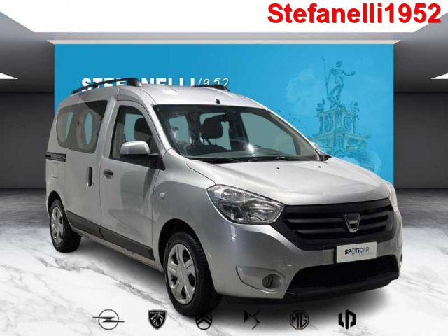 DACIA Dokker - 1.5 dci Laureate 90cv