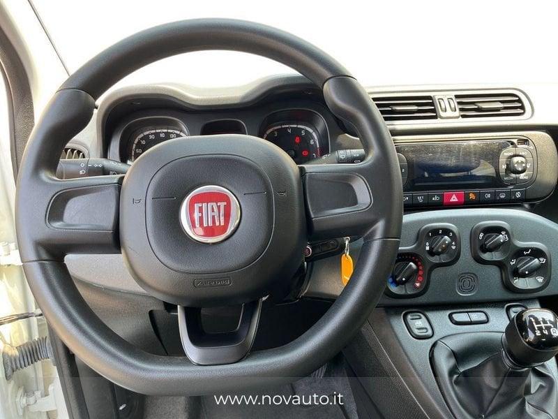 FIAT Panda 1.2 69cv S&S Easy