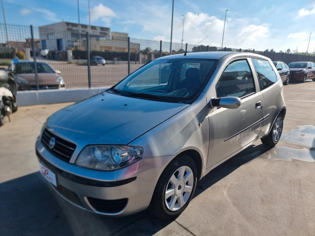 Fiat Punto 1.3 Multijet 16V 3 porte Actual