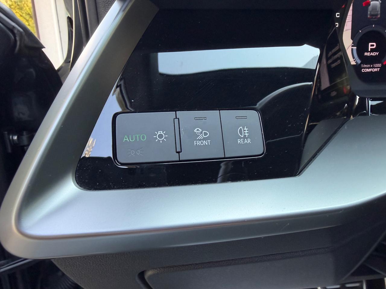 Audi A3 SPB 40 TDI quattro S tronic line edition