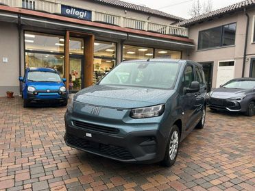 FIAT Doblo PROMO FINANZ. Doblò 1.5 BlueHdi 130 CV KM0