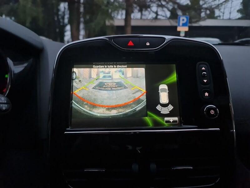 Renault Clio Clio 1.2 TCe 120CV EDC 5 porte GT