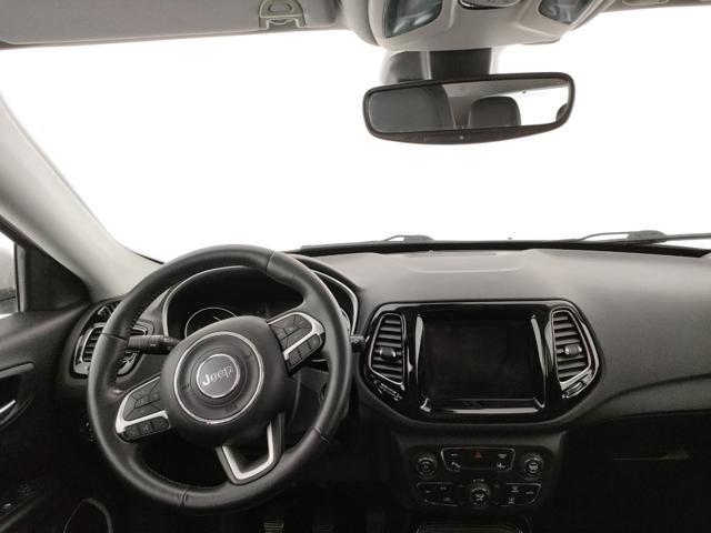 JEEP Compass 1.6 Multijet II 2WD Night Eagle