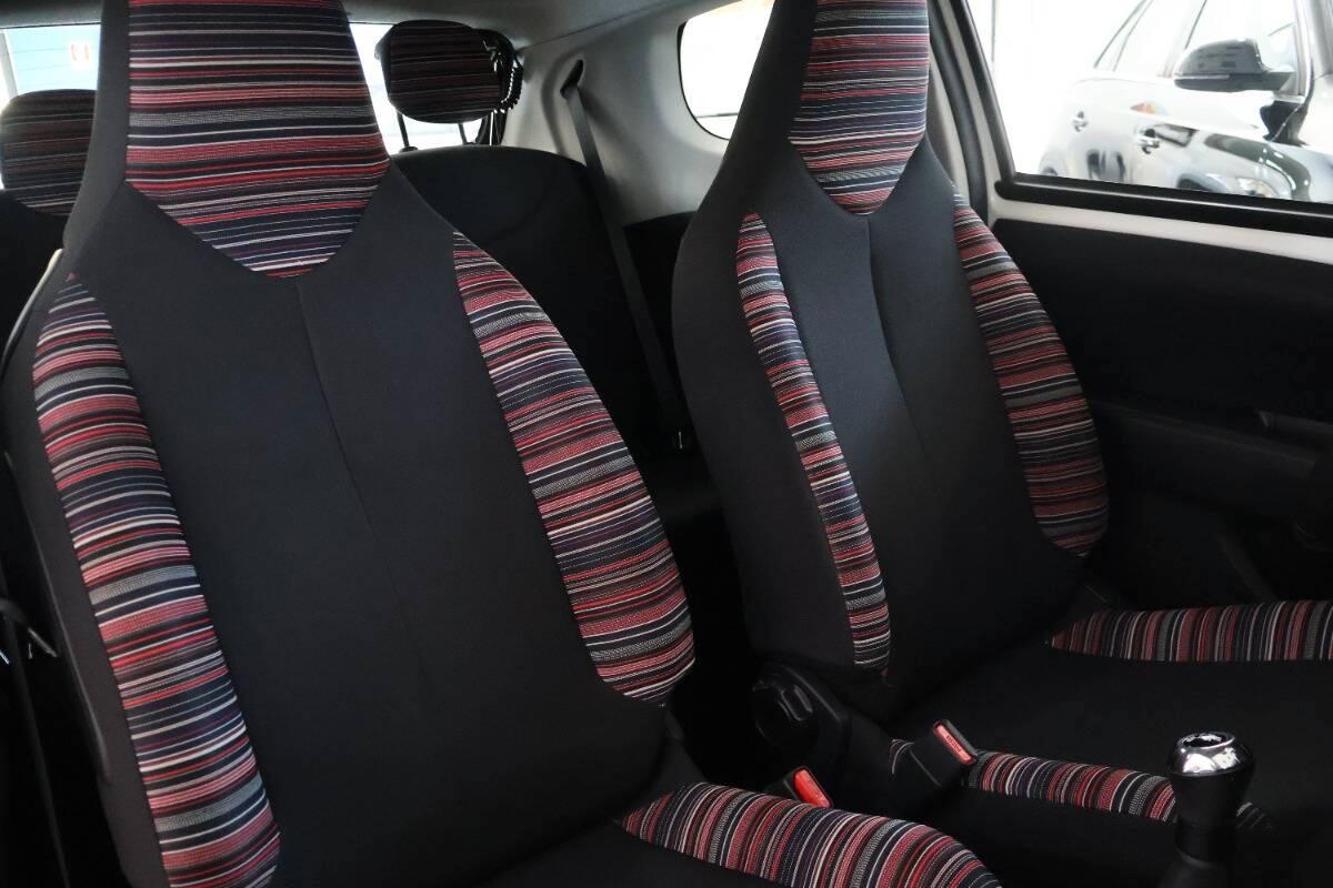 Citroen C1 1.0 VTI 72 CV SHINE