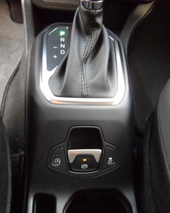 Jeep Renegade 1.3 TB 150 CV DDCT Limited