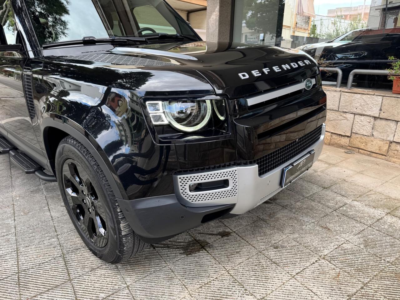 Land Rover Defender 110 3.0D I6 250 CV AWD Auto S