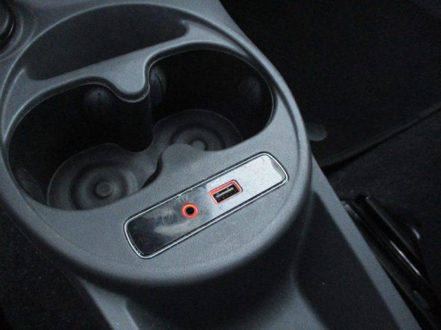 FIAT 500 0.9 TwinAir Turbo 85Cv Lounge