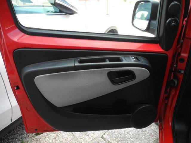 FIAT Qubo 1.4 77cv Dynamic Natural Power -OkNeopat.-UniPROP.