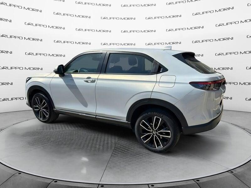 Honda HR-V HEV 1.5 Elegance eCVT