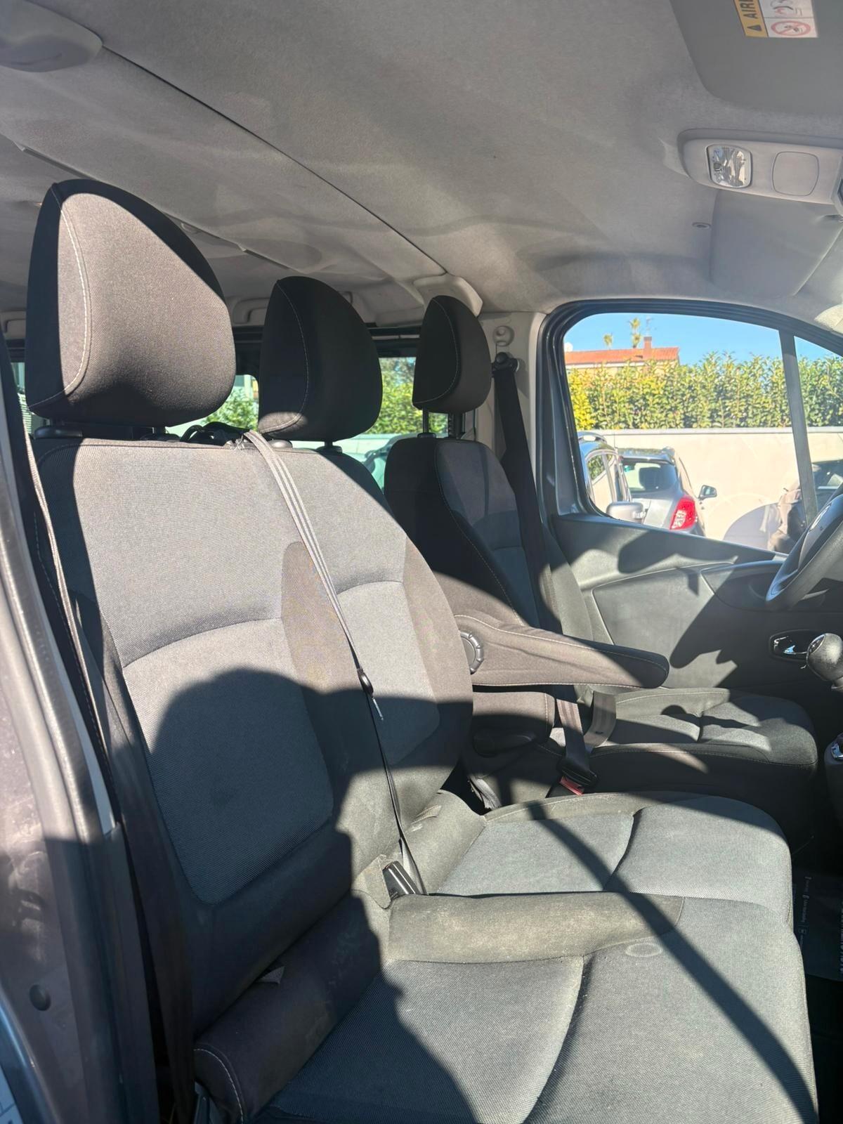 Fiat Talento 1.6 MJT 125cv