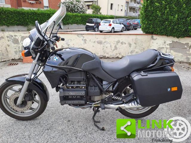 BMW K 75 RT EPOCA