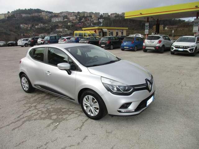 Renault Clio 1.5 dci energy Business 90cv GARANTITA FULL OPT