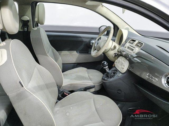 FIAT 500 1.2 EasyPower Lounge - PER OPERATORI DEL SETTORE