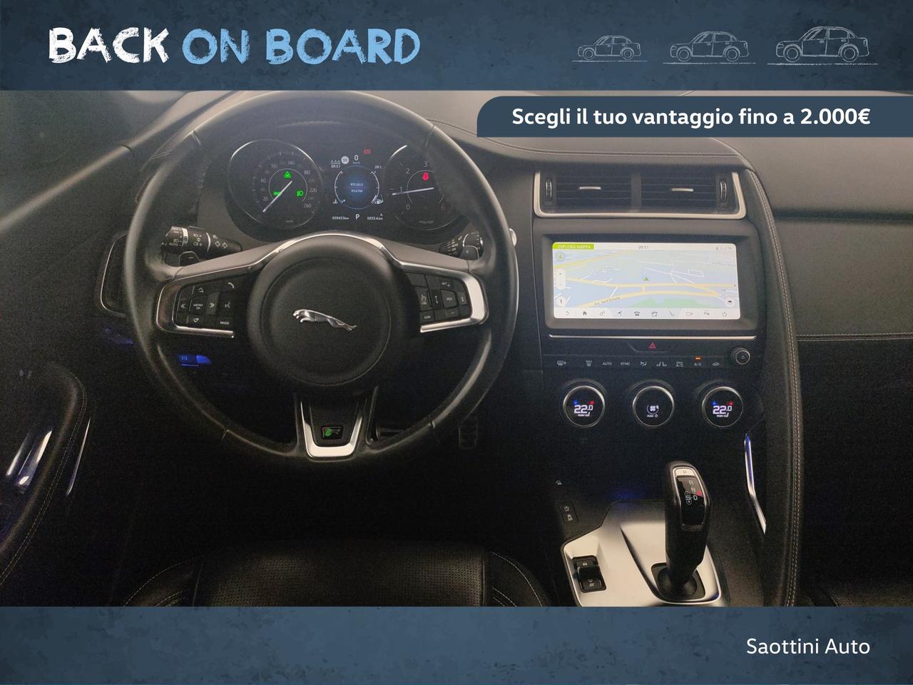 2.0d R-dynamic S awd 150 CV Auto
