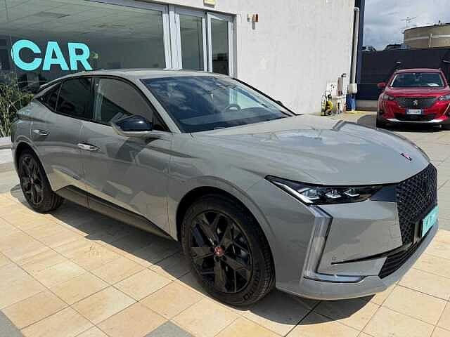 DS DS 4 4 E-Tense 225 Performance Line