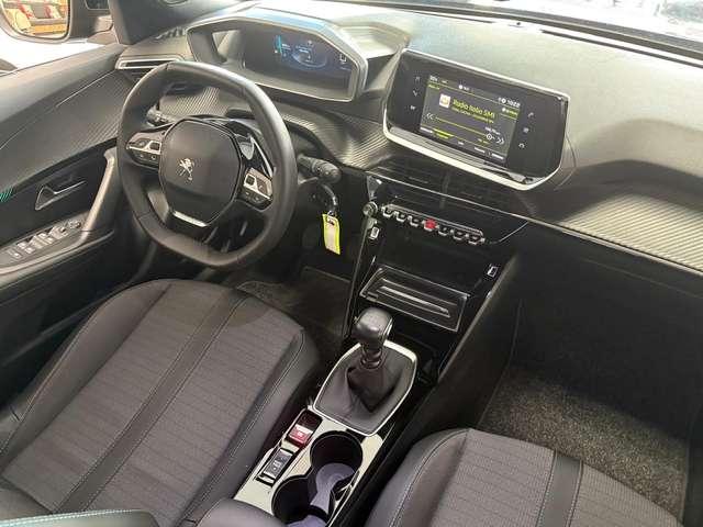 Peugeot 2008 2008 1.2 puretech Allure