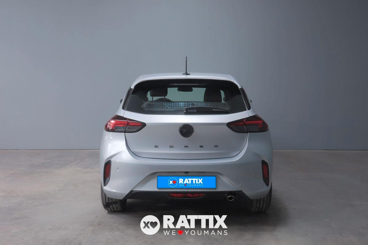 Opel Corsa 1.2 100CV GS AT8