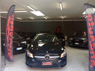 Mercedes-benz CLA 200 d S.W. Sport