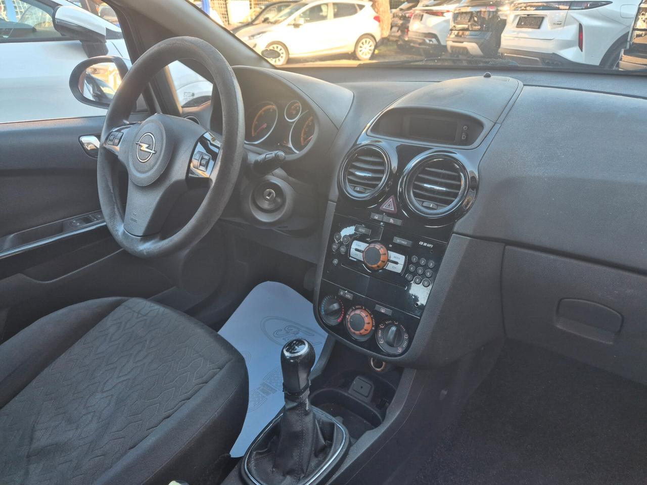 Opel Corsa 1.3 CDTI 75CV F.AP. 5 porte Edition