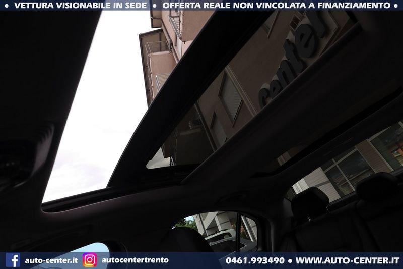 Alfa Romeo Giulia 2.0 Turbo 200CV AT8 Super TETTO